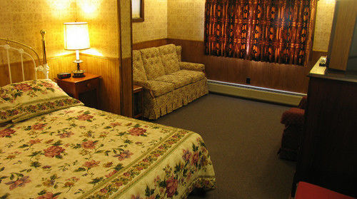 Kitzhof Inn Vermont West Dover Exterior foto