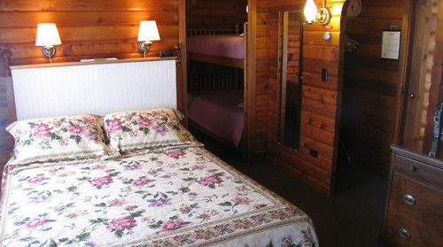 Kitzhof Inn Vermont West Dover Exterior foto